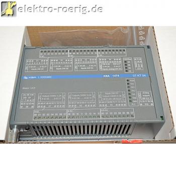 ABB GJR5252100R3261 07KT94 J1 Advant Basic Controller KBA  NEU L0055965 SPS